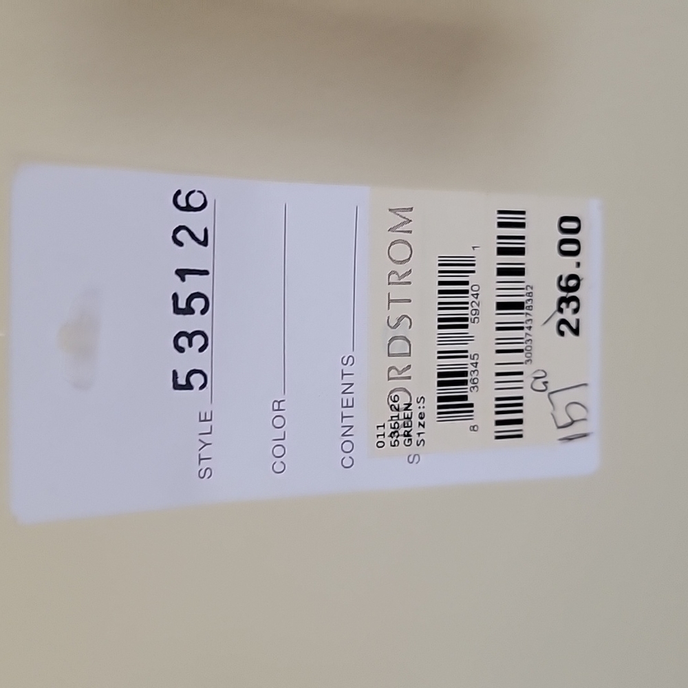 Colorful Cardigan - Picture 8 of 8